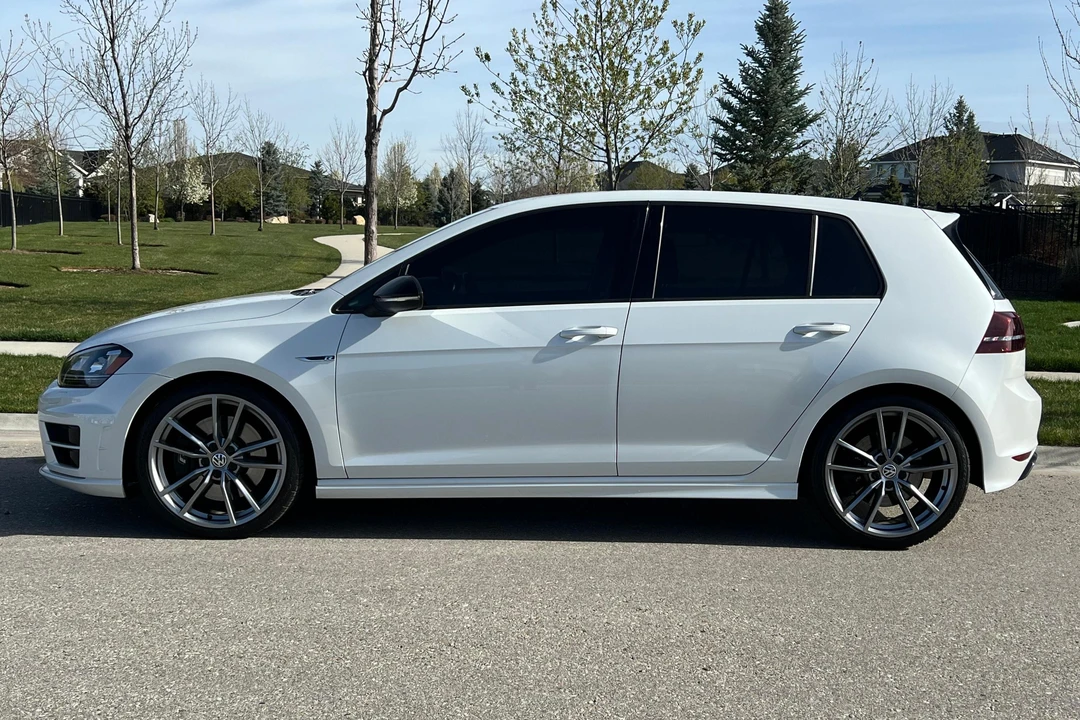 2017 Volkswagen Golf R Mk7 - Image 3 of 31