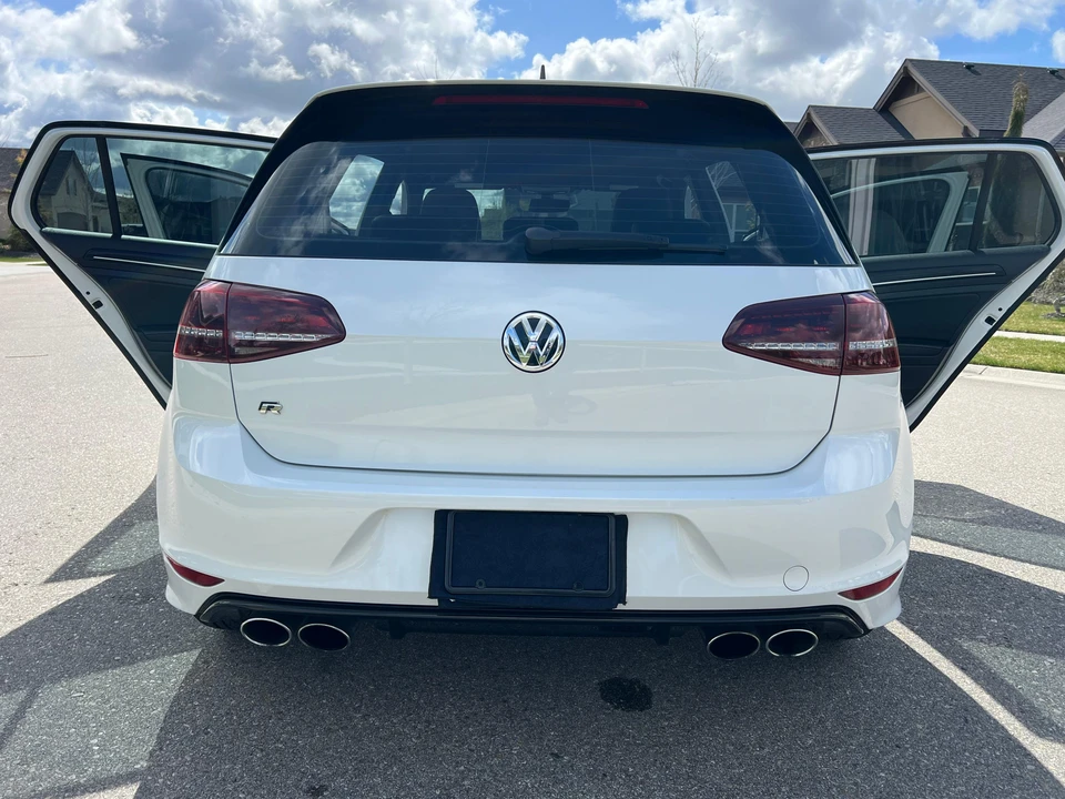 2017 Volkswagen Golf R Mk7 - Image 28 of 31