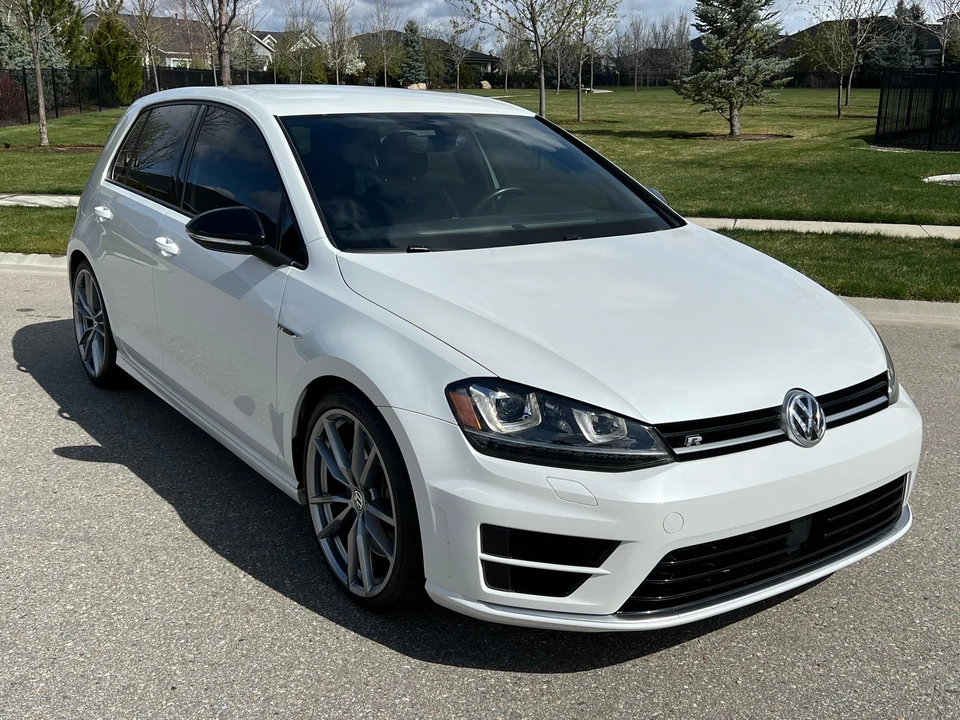 2017 Volkswagen Golf R Mk7 - Image 23 of 31