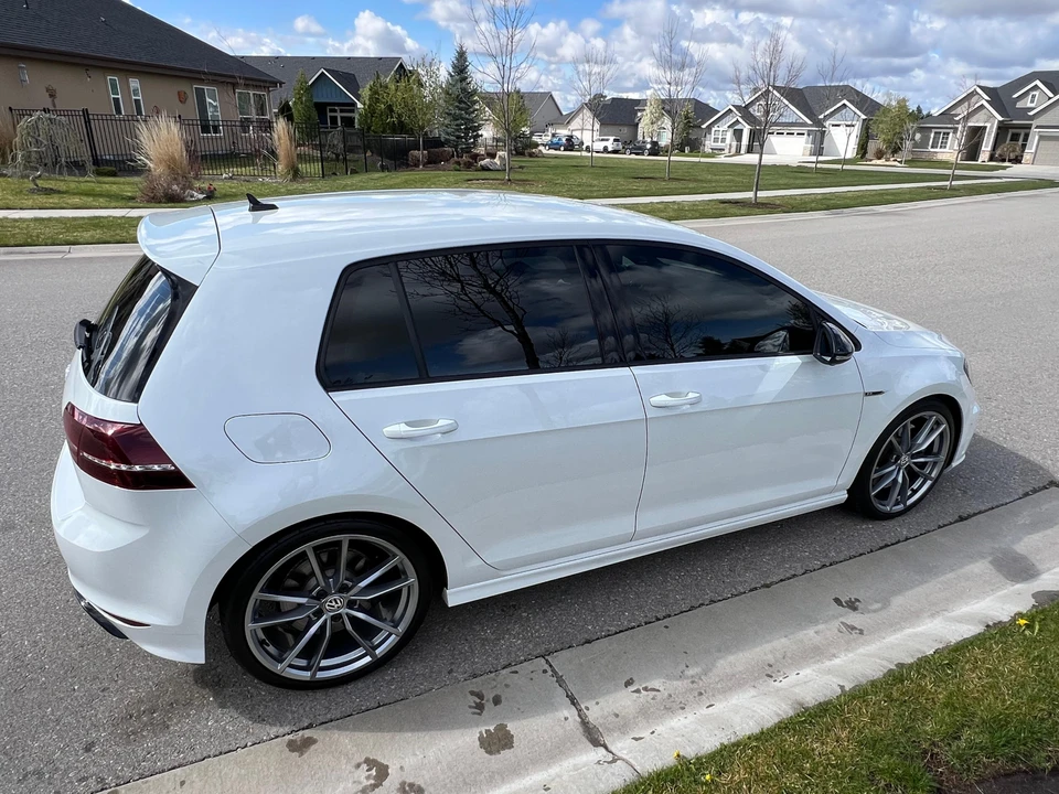 2017 Volkswagen Golf R Mk7 - Image 20 of 31