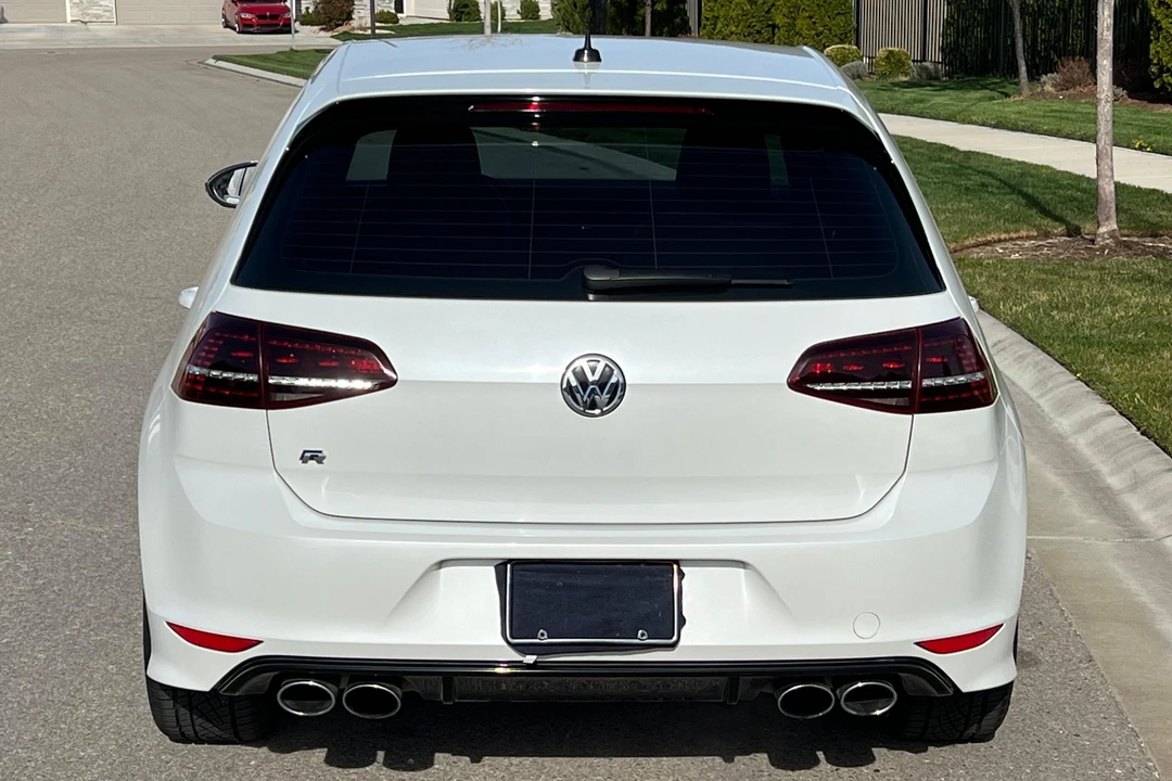 2017 Volkswagen Golf R Mk7 - Image 5 of 31