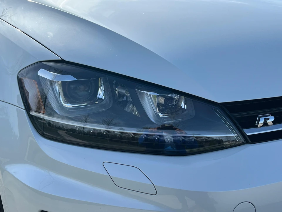 2017 Volkswagen Golf R Mk7 - Image 31 of 31