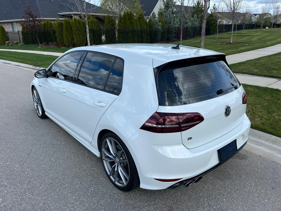 2017 Volkswagen Golf R Mk7 - Image 13 of 31