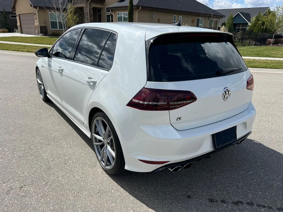 2017 Volkswagen Golf R Mk7 - Image 14 of 31