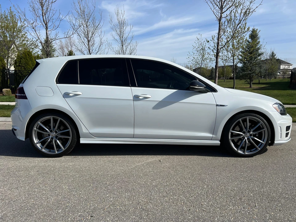 2017 Volkswagen Golf R Mk7 - Image 21 of 31