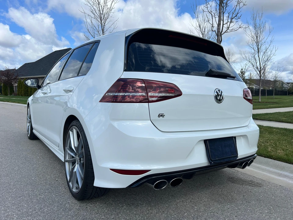 2017 Volkswagen Golf R Mk7 - Image 15 of 31