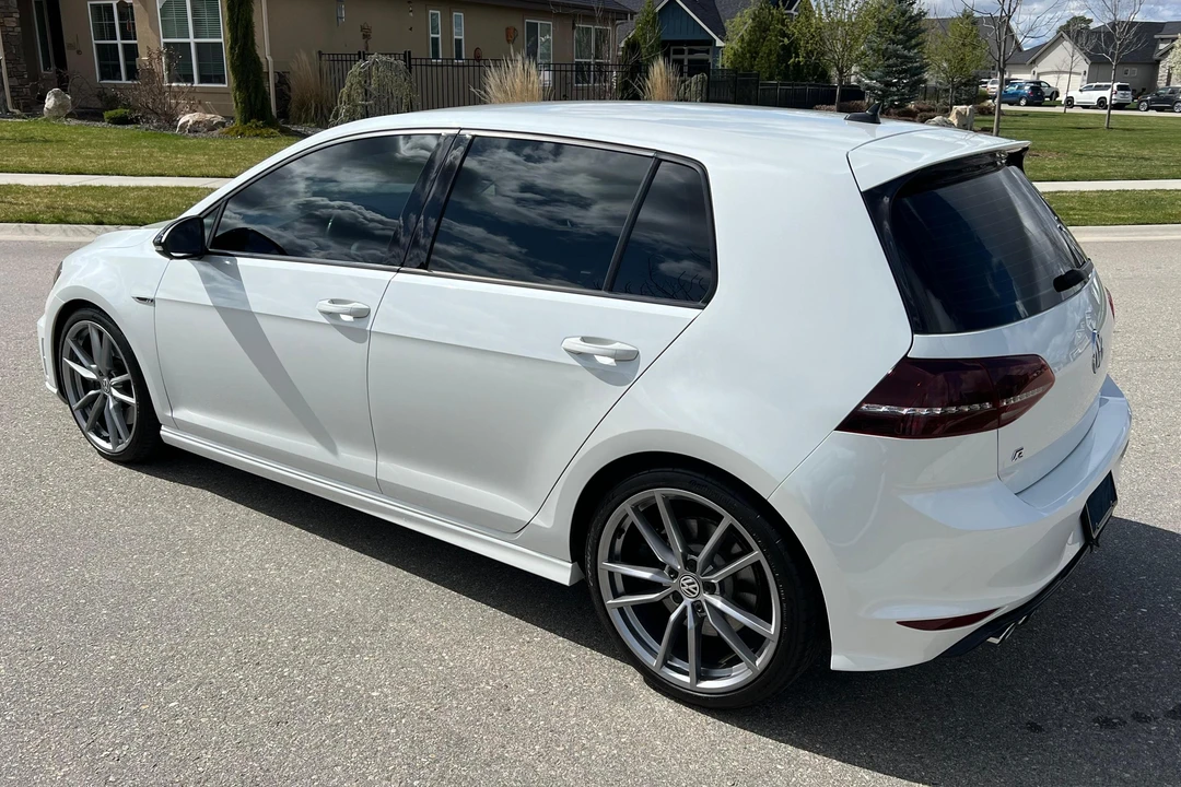 2017 Volkswagen Golf R Mk7 - Image 4 of 31