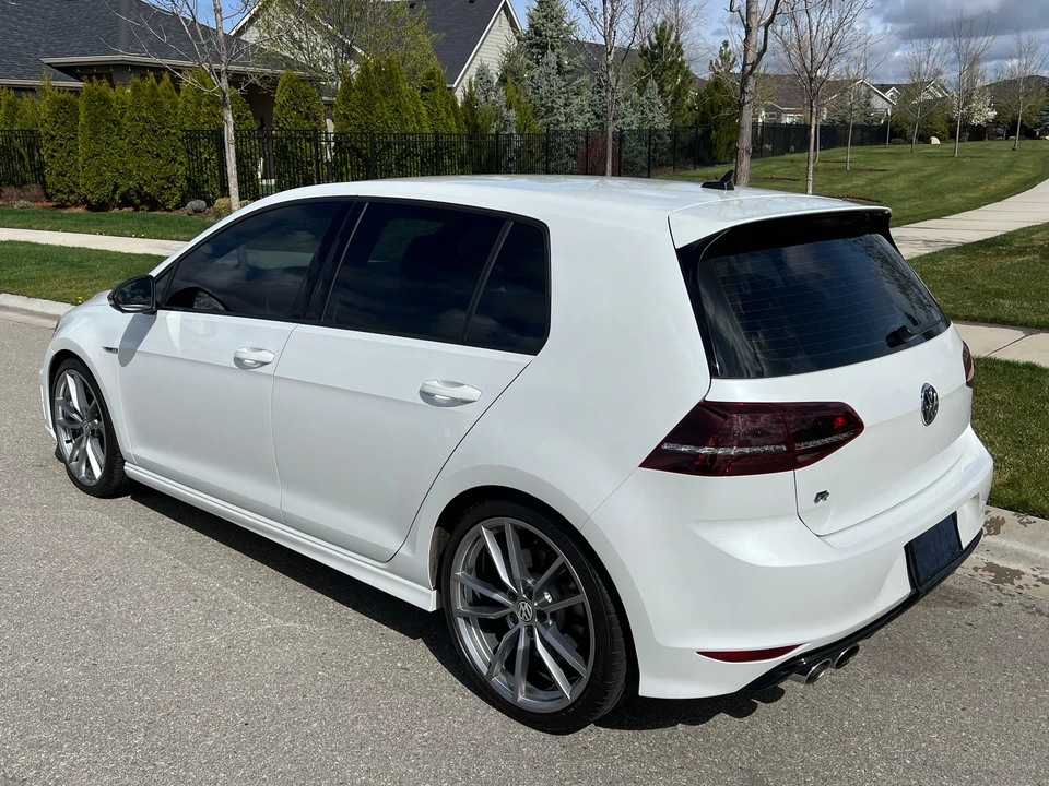 2017 Volkswagen Golf R Mk7 - Image 12 of 31