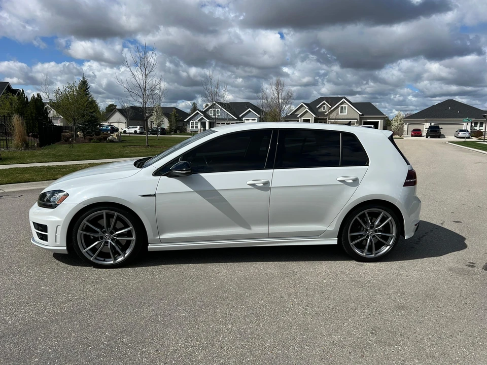2017 Volkswagen Golf R Mk7 - Image 11 of 31