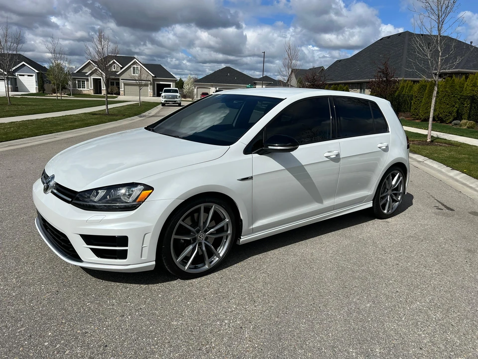 2017 Volkswagen Golf R Mk7 - Image 10 of 31