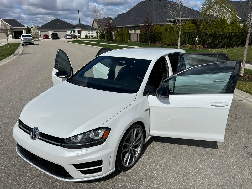 2017 Volkswagen Golf R Mk7 - Image 26 of 31