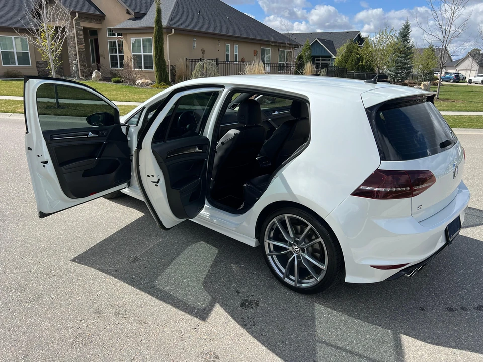 2017 Volkswagen Golf R Mk7 - Image 27 of 31