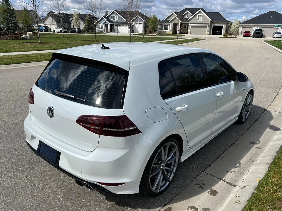 2017 Volkswagen Golf R Mk7 - Image 18 of 31