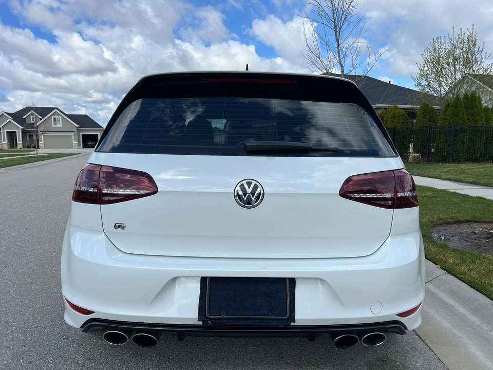 2017 Volkswagen Golf R Mk7 - Image 16 of 31