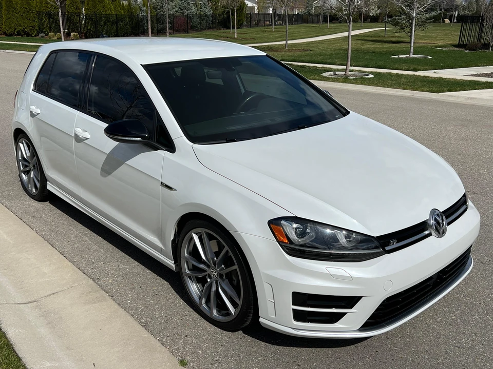 2017 Volkswagen Golf R Mk7 - Image 22 of 31