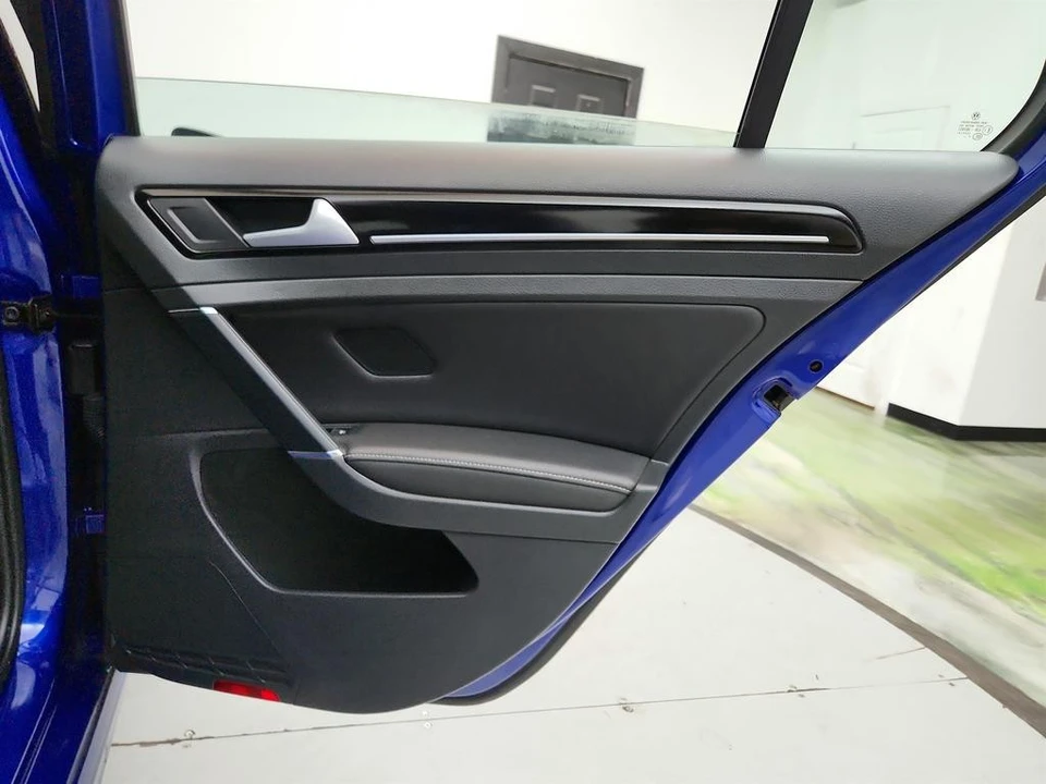 2017 Volkswagen Golf R Mk7 - Image 28 of 31