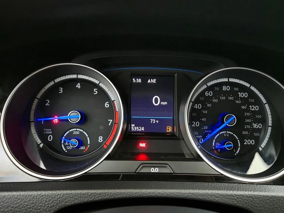 2017 Volkswagen Golf R Mk7 - Image 16 of 31