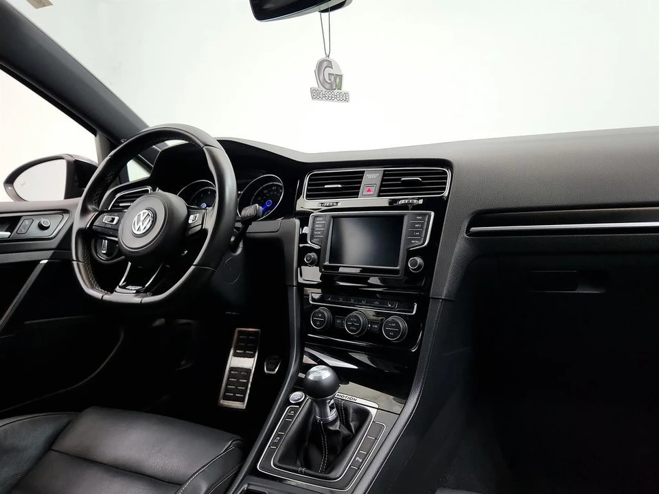 2017 Volkswagen Golf R Mk7 - Image 24 of 31