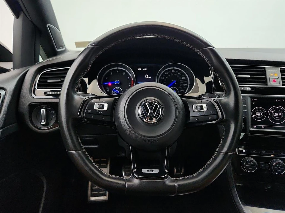2017 Volkswagen Golf R Mk7 - Image 17 of 31