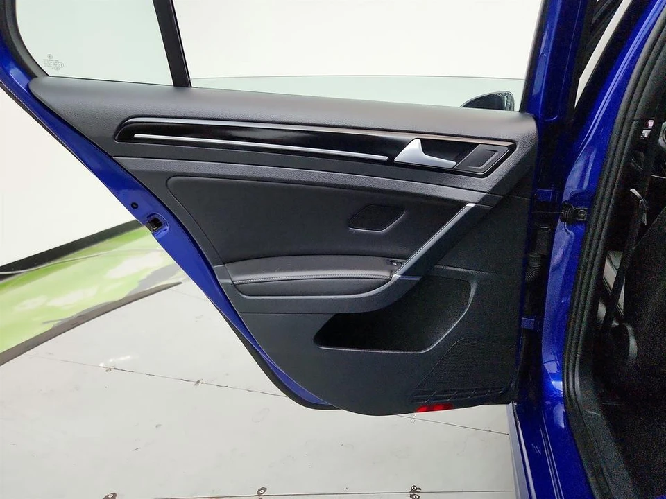 2017 Volkswagen Golf R Mk7 - Image 23 of 31