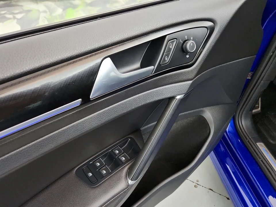 2017 Volkswagen Golf R Mk7 - Image 20 of 31