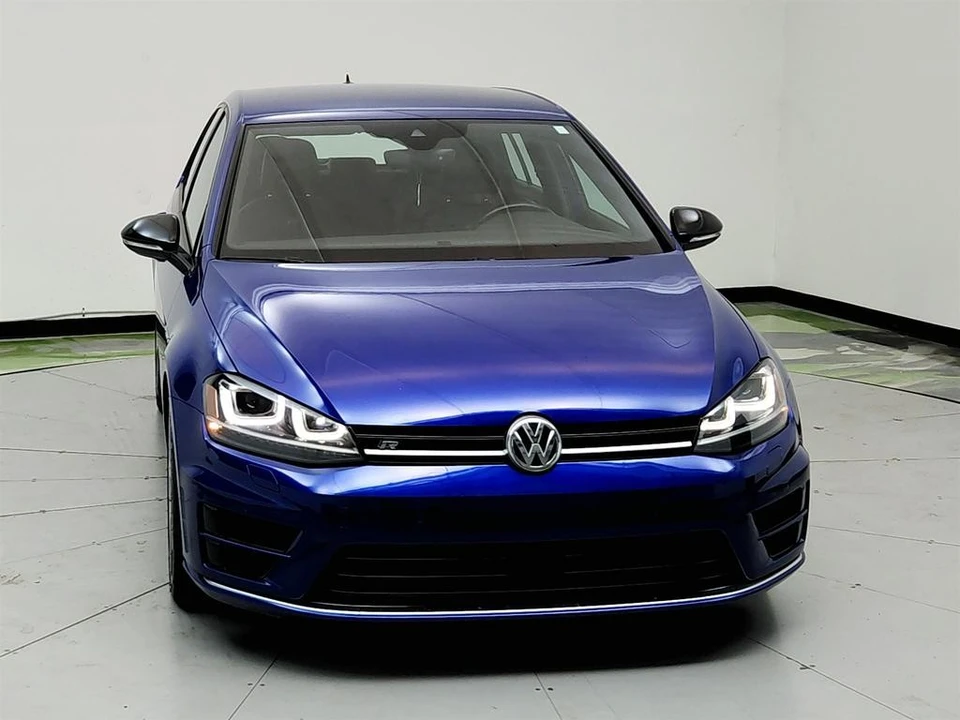 2017 Volkswagen Golf R Mk7 - Image 2 of 31