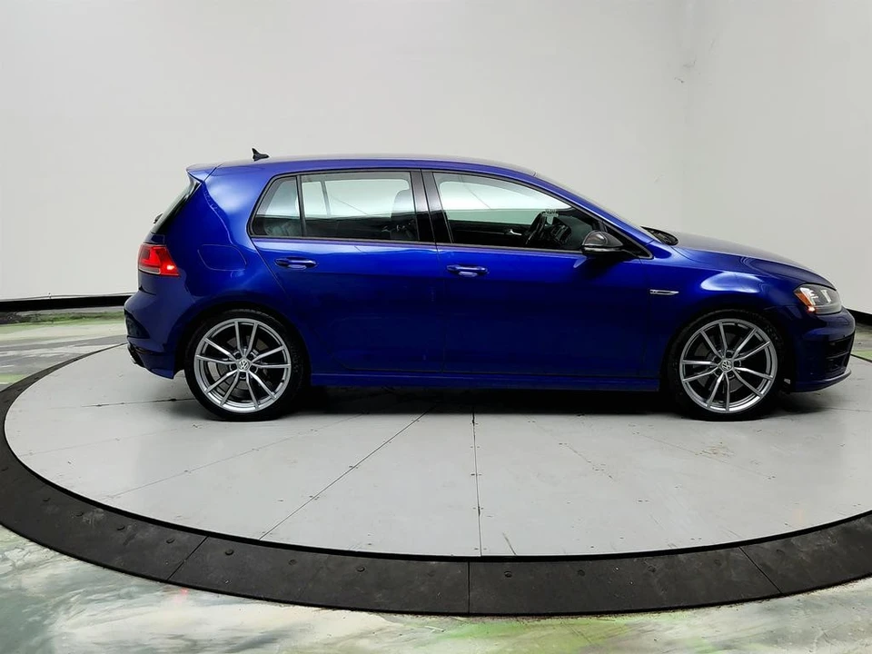 2017 Volkswagen Golf R Mk7 - Image 4 of 31