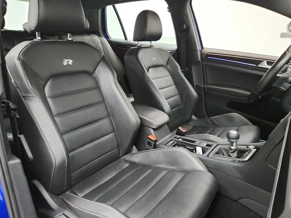 2017 Volkswagen Golf R Mk7 - Image 25 of 31