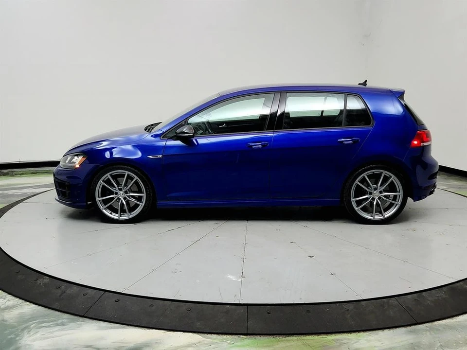 2017 Volkswagen Golf R Mk7 - Image 8 of 31