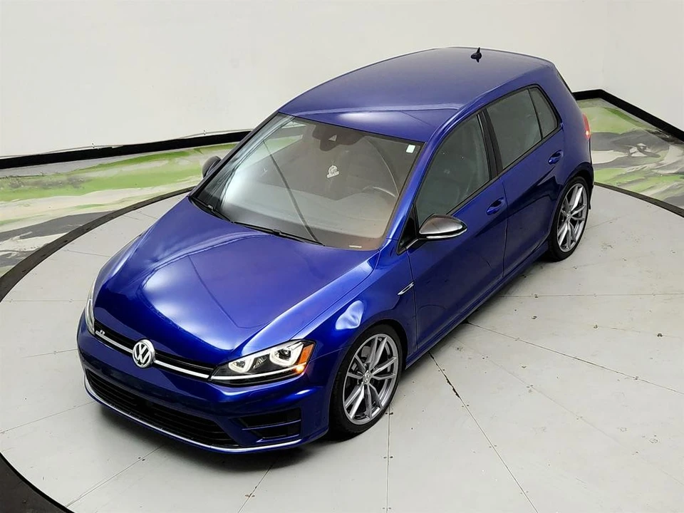 2017 Volkswagen Golf R Mk7 - Image 31 of 31