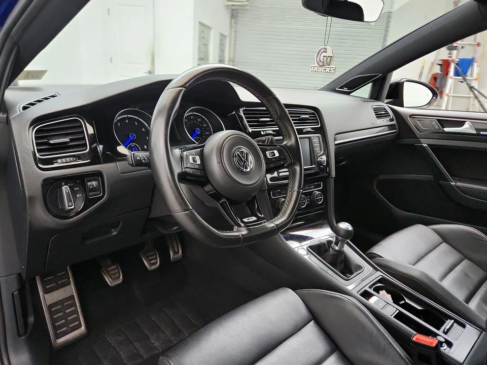 2017 Volkswagen Golf R Mk7 - Image 13 of 31