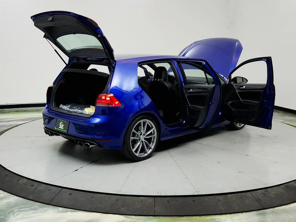 2017 Volkswagen Golf R Mk7 - Image 11 of 31