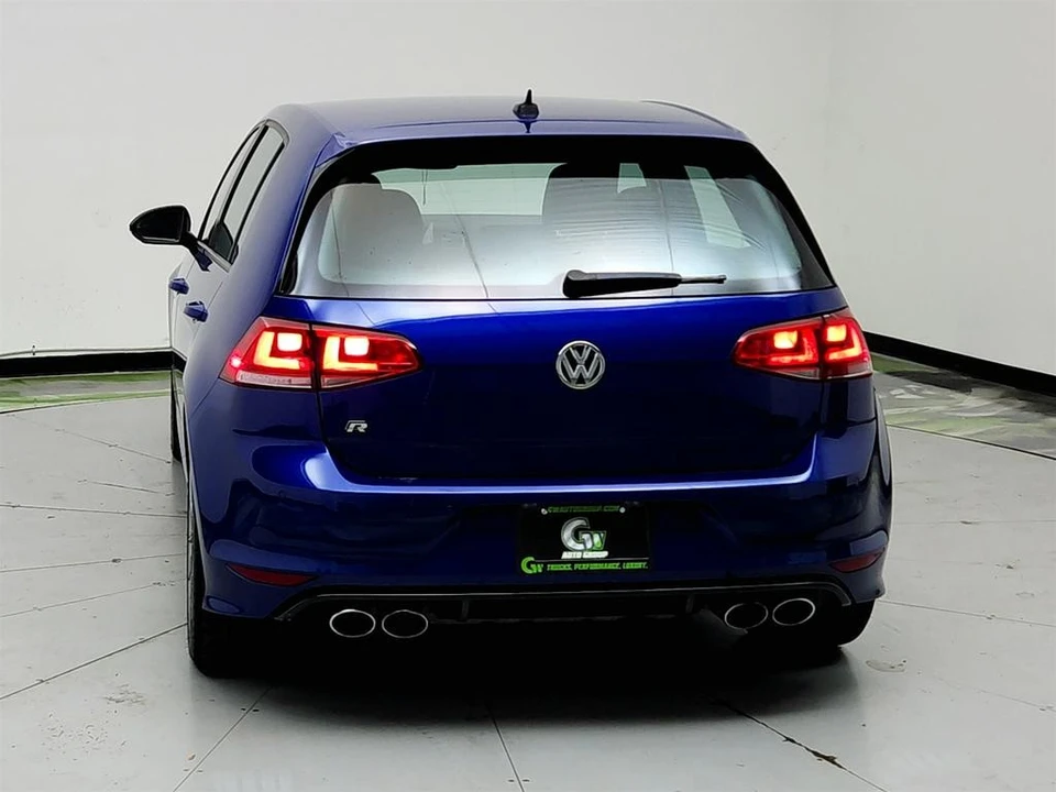 2017 Volkswagen Golf R Mk7 - Image 6 of 31