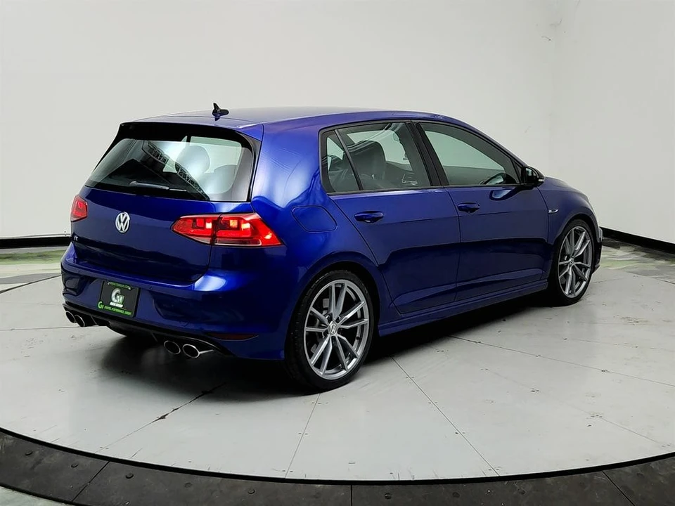 2017 Volkswagen Golf R Mk7 - Image 5 of 31