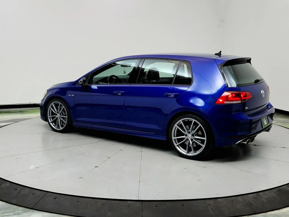 2017 Volkswagen Golf R Mk7 - Image 7 of 31