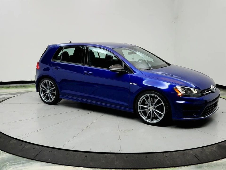 2017 Volkswagen Golf R Mk7 - Image 3 of 31