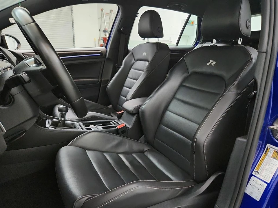 2017 Volkswagen Golf R Mk7 - Image 14 of 31