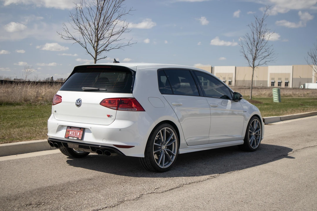2017 Volkswagen Golf R Mk7 - Image 15 of 31