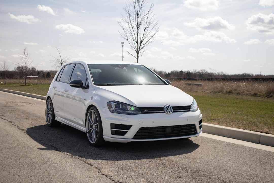 2017 Volkswagen Golf R Mk7 - Image 23 of 31