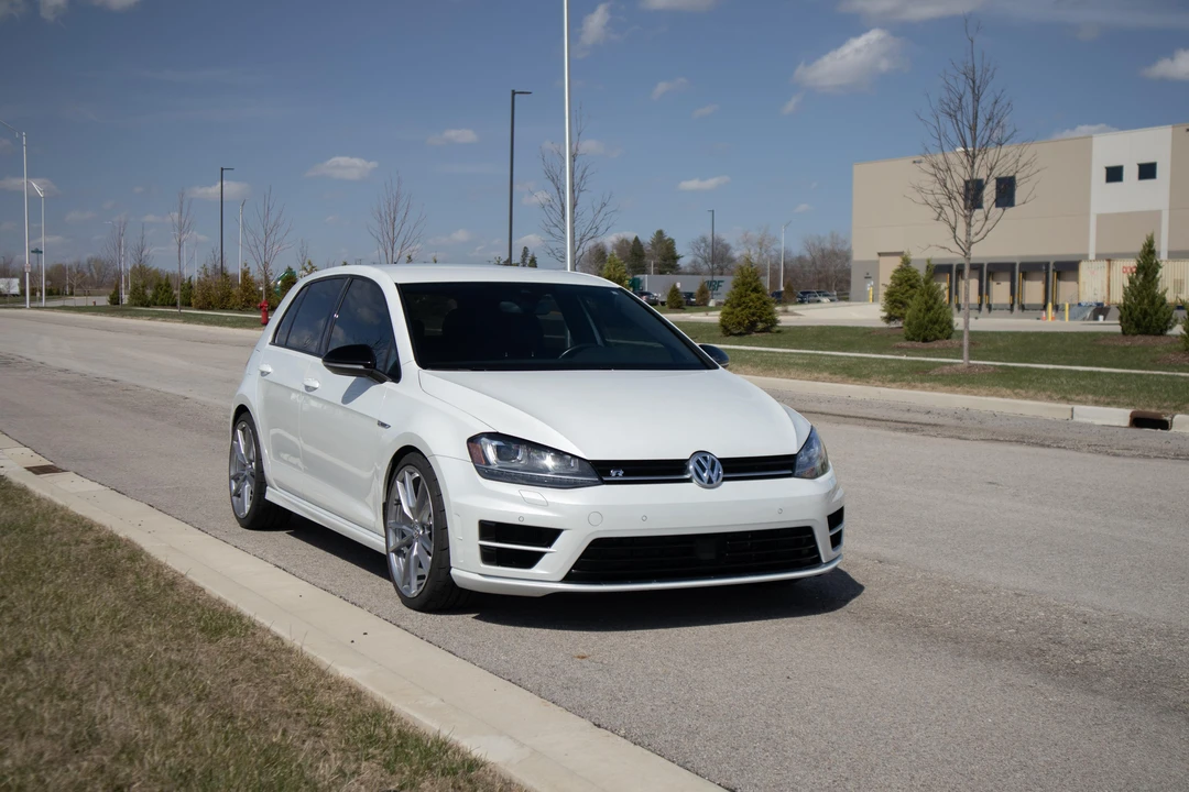 2017 Volkswagen Golf R Mk7 - Image 22 of 31