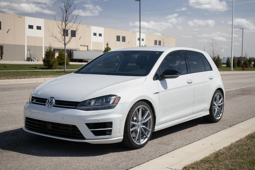 2017 Volkswagen Golf R Mk7 - Image 8 of 31