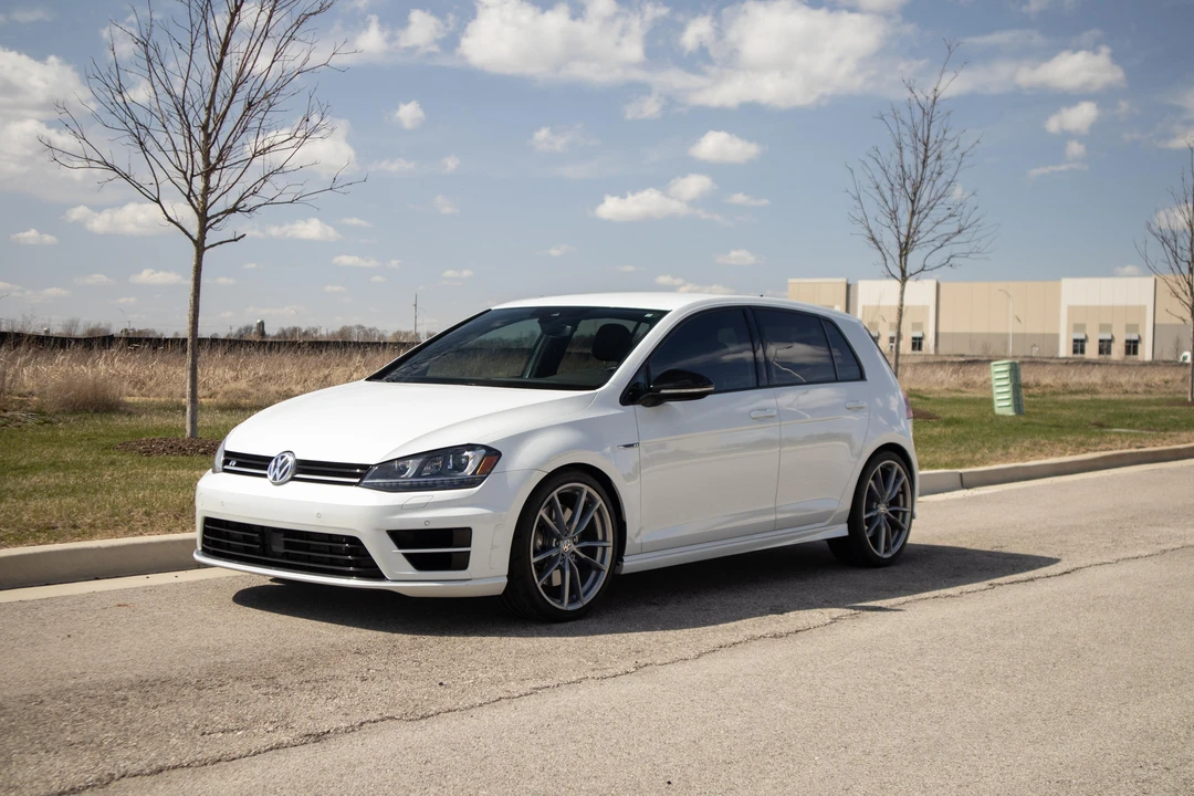 2017 Volkswagen Golf R Mk7 - Image 7 of 31