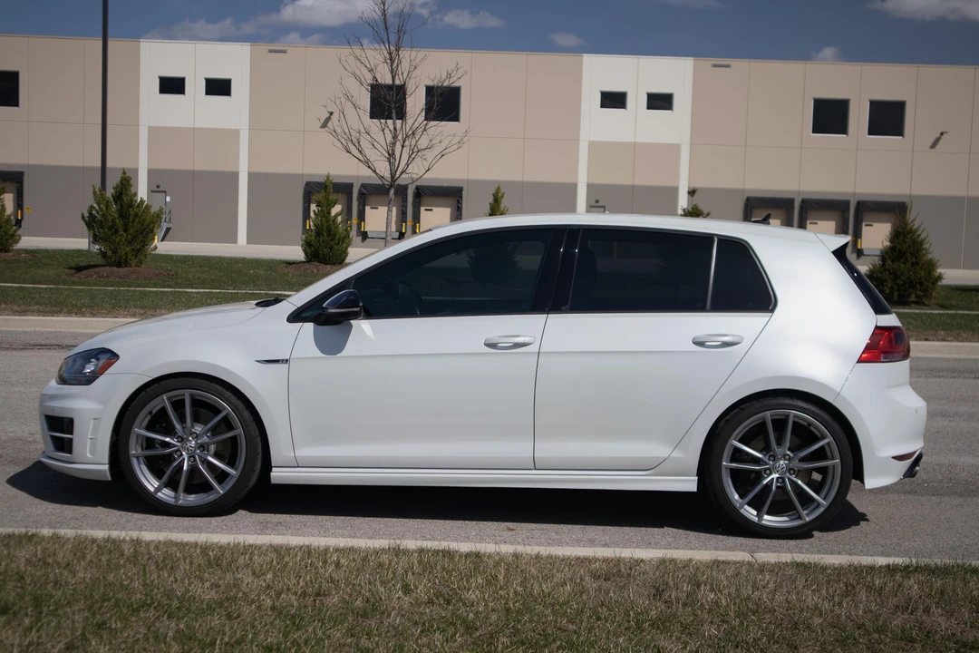 2017 Volkswagen Golf R Mk7 - Image 11 of 31
