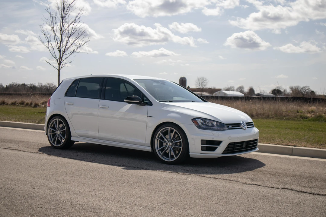 2017 Volkswagen Golf R Mk7 - Image 20 of 31