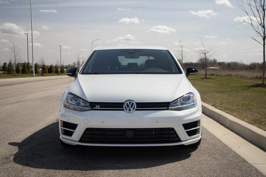 2017 Volkswagen Golf R Mk7 - Image 6 of 31