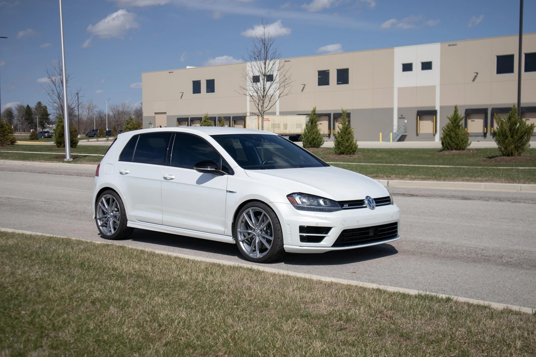2017 Volkswagen Golf R Mk7 - Image 21 of 31