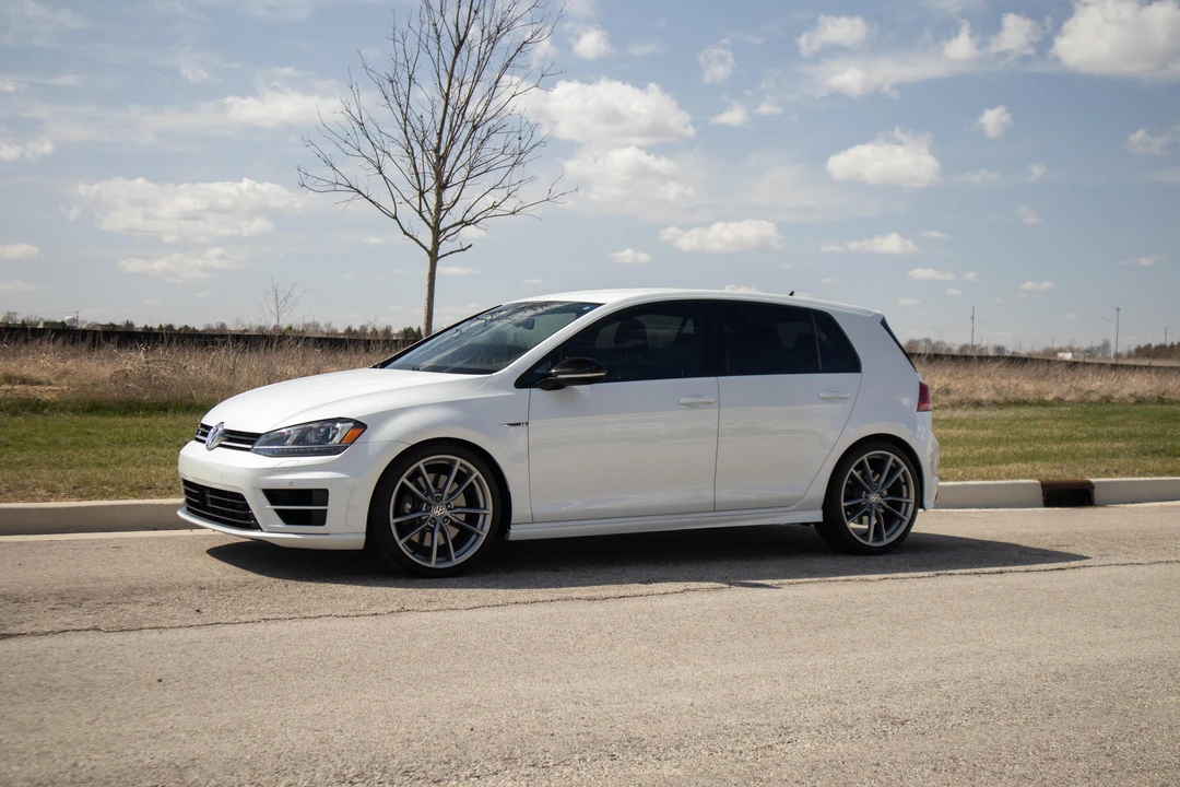 2017 Volkswagen Golf R Mk7 - Image 9 of 31