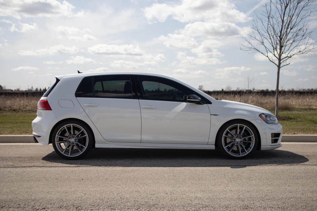 2017 Volkswagen Golf R Mk7 - Image 19 of 31