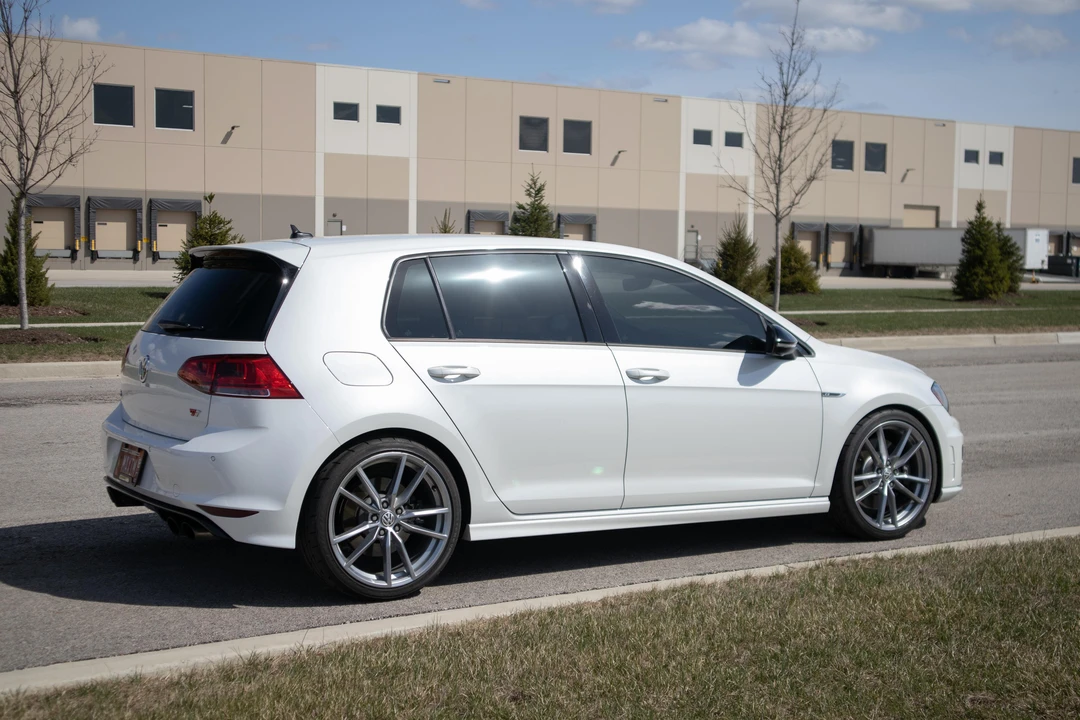 2017 Volkswagen Golf R Mk7 - Image 17 of 31