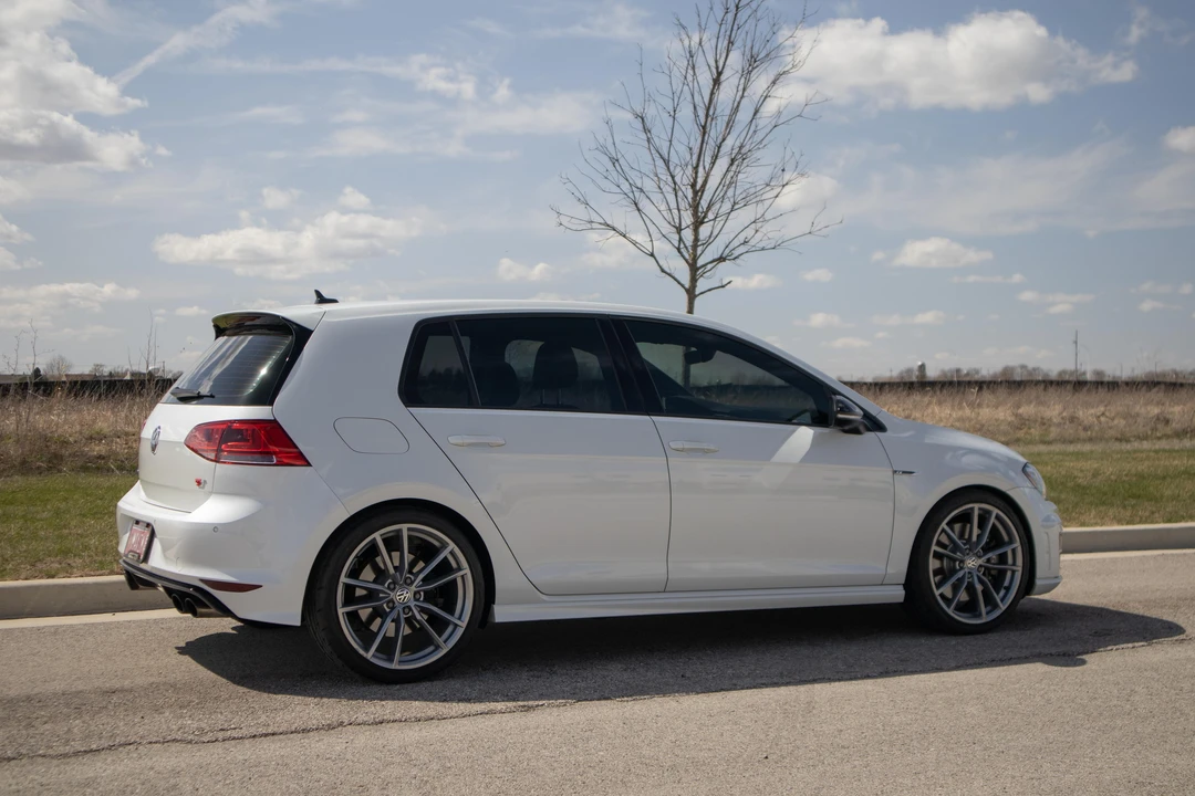 2017 Volkswagen Golf R Mk7 - Image 18 of 31
